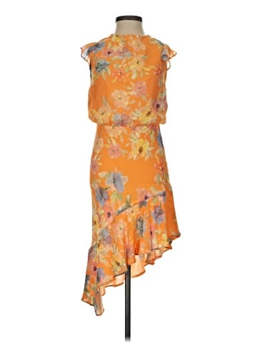 Amanda Uprichard Cocktail Dress (view 1)