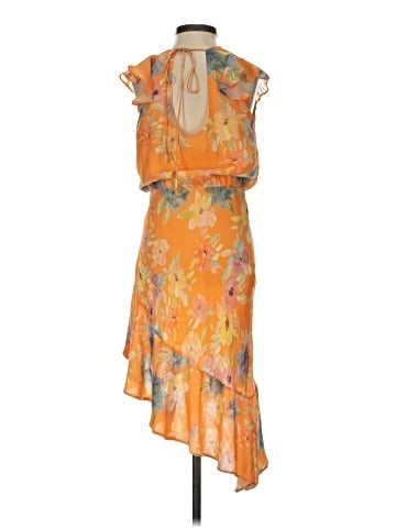 Amanda Uprichard Cocktail Dress (view 2)