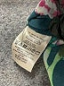 HD in Paris 100% Polyester Green 3/4 Sleeve Blouse Size 0 - photo 8