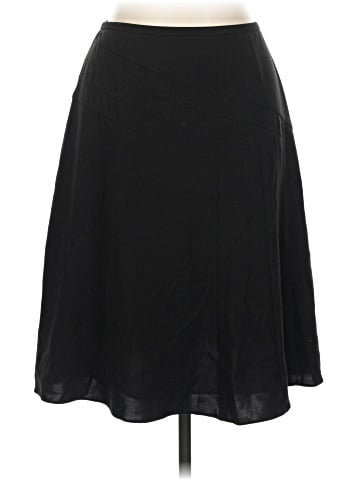 Ann Taylor Casual Skirt (view 1)