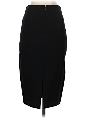 White House Black Market Formal Skirt (view 2)