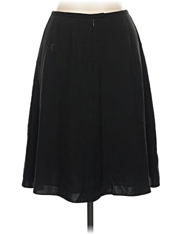 Ann Taylor Casual Skirt (view 2)