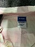 Old Navy Yellow Short Sleeve Button-Down Shirt Size 6-12 mo - photo 3