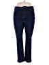 St. John's Bay Blue Jeans Size 16 - photo 1