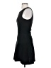 Bar III Solid Black Cocktail Dress Size XS - photo 5