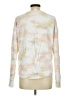 all in motion Tie-dye White Sweatshirt Size M - photo 2