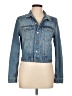 Acne Studios 100% Cotton Blue Denim Jacket Size EU 42 / US 12 - photo 1