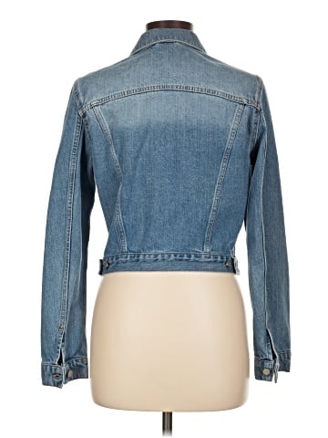 Acne Studios Denim Jacket (view 2)