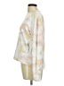 all in motion Tie-dye White Sweatshirt Size M - photo 5