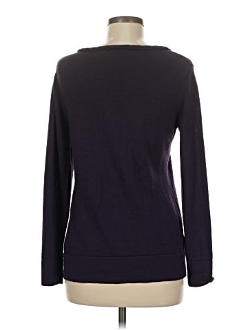 Coldwater Creek Long Sleeve Top (view 2)