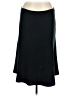 Croft & Barrow Solid Black Formal Skirt Size XL - photo 1