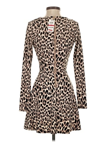 Material Girl Casual Dress (view 2)