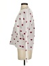 Splendid Hearts White Pullover Sweater Size S - photo 5