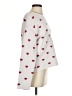 Splendid Hearts White Pullover Sweater Size S - photo 4