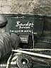 Bardot Junior Gray Denim Shorts Size 16 - photo 3