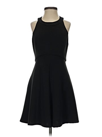 Marciano Cocktail Dress (view 1)