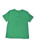 Unbranded Solid Green Short Sleeve T-Shirt Size 130 cm / US 8 - photo 2