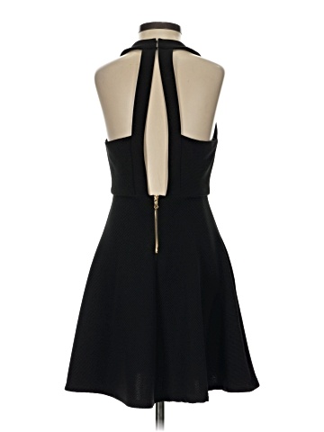 Marciano Cocktail Dress (view 2)