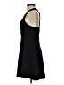 Marciano Solid Black Cocktail Dress Size XS - photo 5
