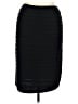 DressBarn Solid Black Formal Skirt Size 14 - photo 1
