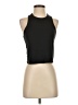 Fabletics Black Tank Top Size XS (estimated) - photo 1