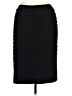 DressBarn Solid Black Formal Skirt Size 14 - photo 2