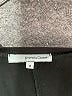 Emma's Closet Black 3/4 Sleeve Top Size M - photo 7