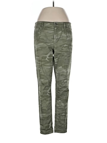 Ann Taylor LOFT Cargo Pants (view 1)