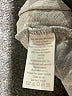 Crazy 8 Gray Zip Up Hoodie Size 5 - 6 - photo 4