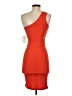FRAME Orange Cocktail Dress Size XS - photo 2
