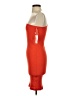 FRAME Orange Cocktail Dress Size XS - photo 5