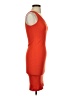 FRAME Orange Cocktail Dress Size XS - photo 4