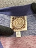 Truself Stripes Purple Pullover Sweater Size 3X - photo 7