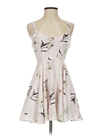 Margot Cocktail Dress (view 1)