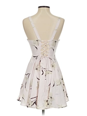 Margot Cocktail Dress (view 2)