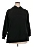 Ideology Black Pullover Hoodie Size 1X - photo 1