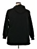 Ideology Black Pullover Hoodie Size 1X - photo 2