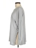 Active by Old Navy Gray Long Sleeve T-Shirt Size M - photo 5