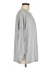 Active by Old Navy Gray Long Sleeve T-Shirt Size M - photo 4