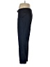 Sigrid Olsen Solid Blue Dress Pants Size 10 - photo 5