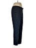Sigrid Olsen Solid Blue Dress Pants Size 10 - photo 4