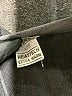 Uniqlo Solid Gray Sweatpants Size 120 cm / US 6X - photo 3