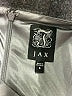 Jax Gray Cocktail Dress Size 6 - photo 7