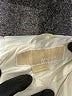 MICHAEL Michael Kors 100% Polyester Metallic Silver Snow Jacket Size 14 - photo 6