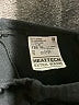 Uniqlo Solid Black Active Pants Size 120 cm / US 6X - photo 3
