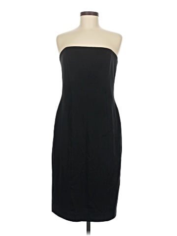 Spiegel Cocktail Dress (view 1)