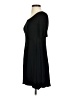 Billabong Black 3/4 Sleeve Top Size S - photo 5