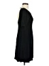 Billabong Black 3/4 Sleeve Top Size S - photo 4