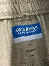 Kenneth Cole New York Solid Gray Casual Pants Size M - photo 7