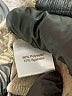 Kenneth Cole New York Solid Gray Casual Pants Size M - photo 8